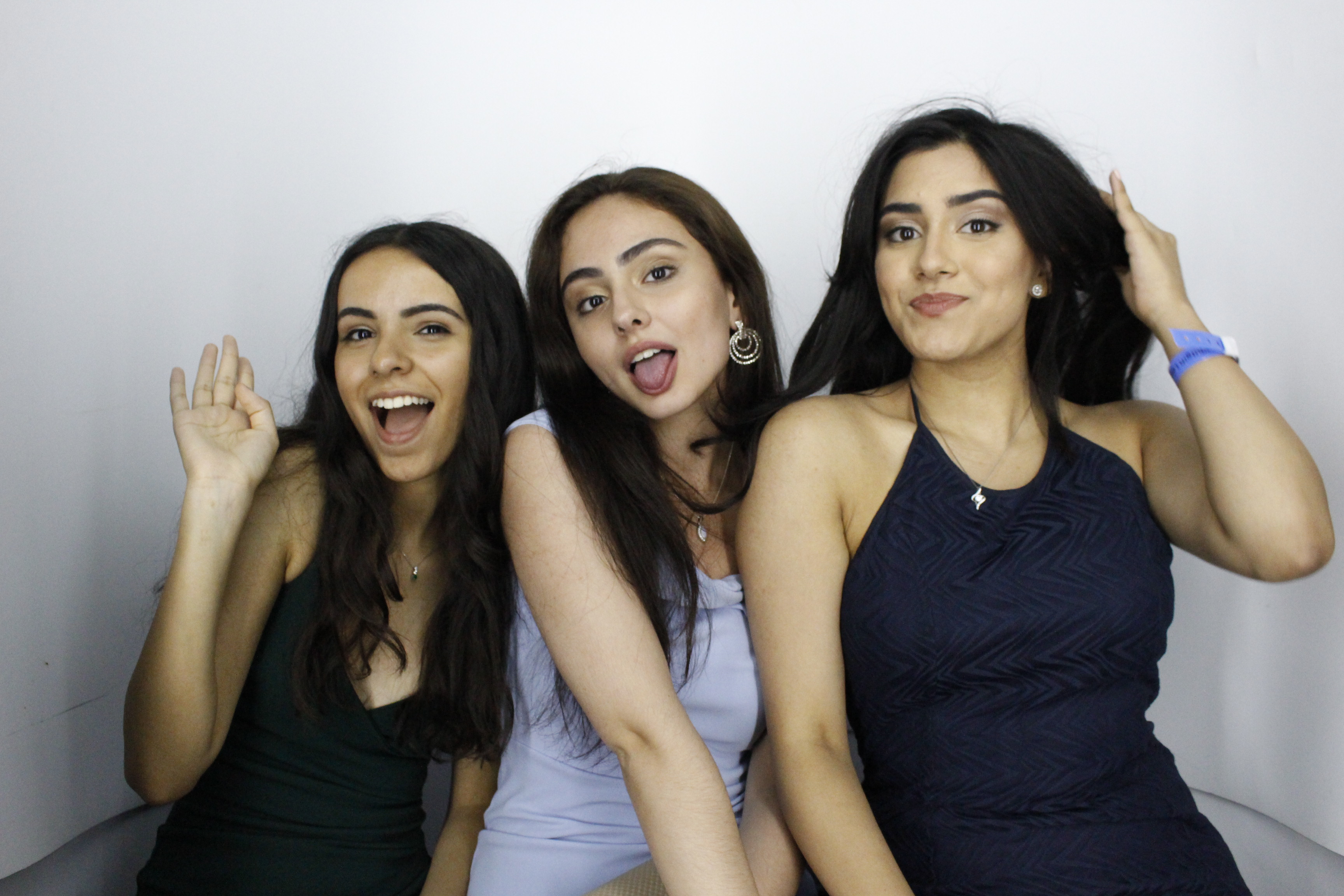 Whitgift School Year 13 Prom | View more photos from the event at gallery.myphotoboothexperience.co.uk/u/MyPhotoBoothExperienceLtd/Whitgift-School-Year-13-Prom